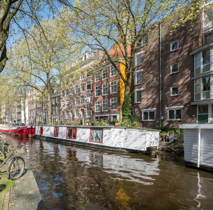 Foto 17 van Raamgracht 35-G