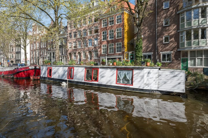 Foto 18 van Raamgracht 35-G