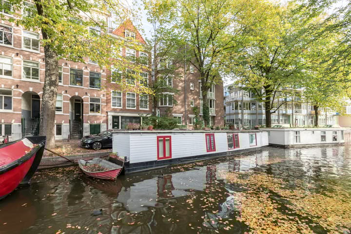 Foto 19 van Raamgracht 35-G
