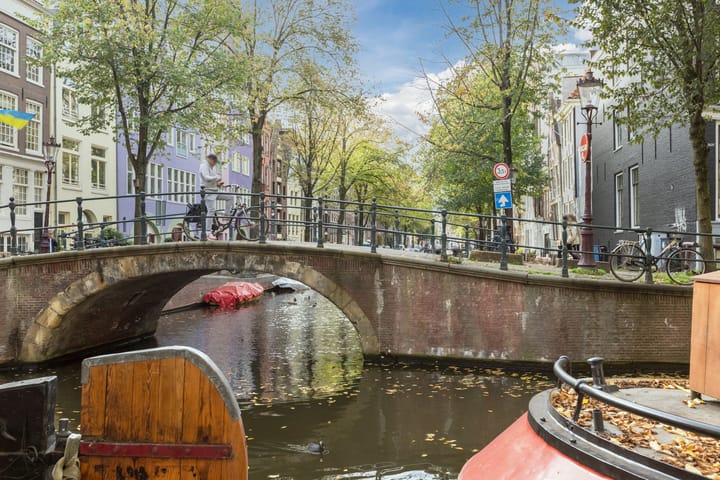 Foto 21 van Raamgracht 35-G