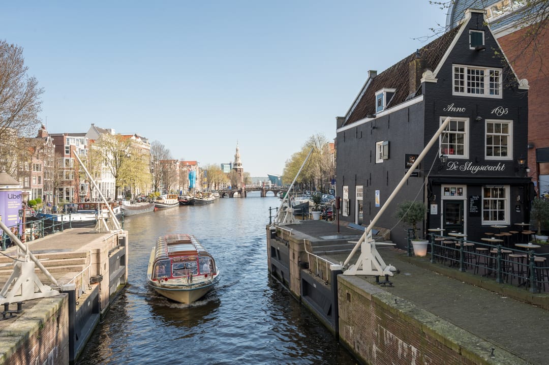 Foto 22 van Raamgracht 35-G