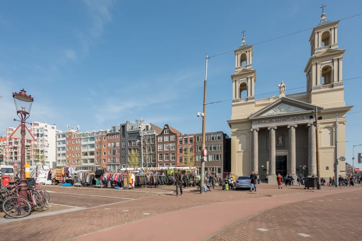 Foto 24 van Raamgracht 35-G