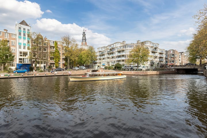 Foto 25 van Raamgracht 35-G