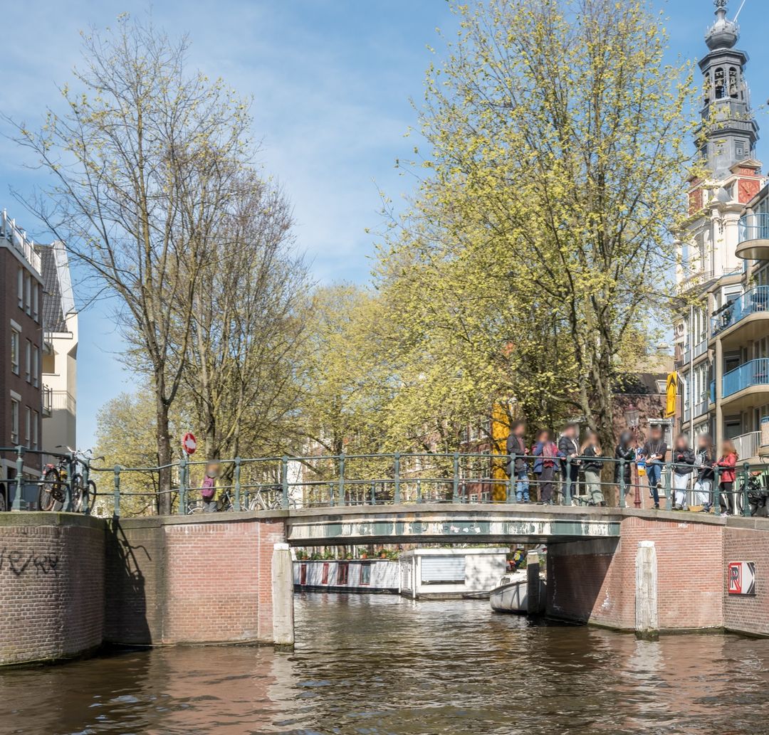 Foto 26 van Raamgracht 35-G