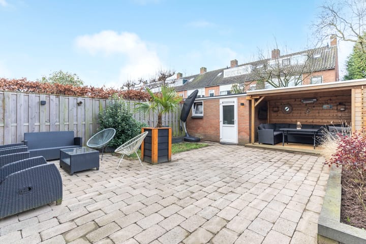 Foto 36 van Landmanshof 19