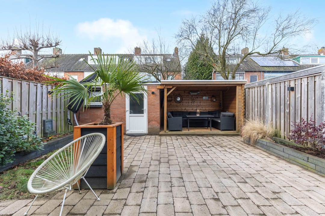 Foto 37 van Landmanshof 19