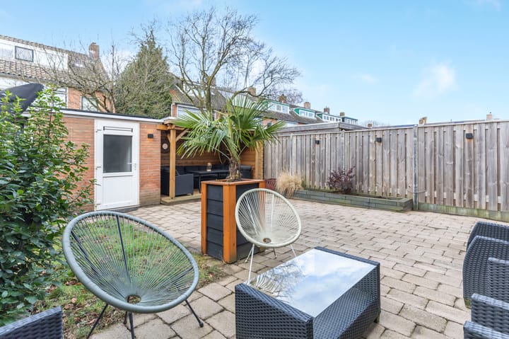 Foto 38 van Landmanshof 19