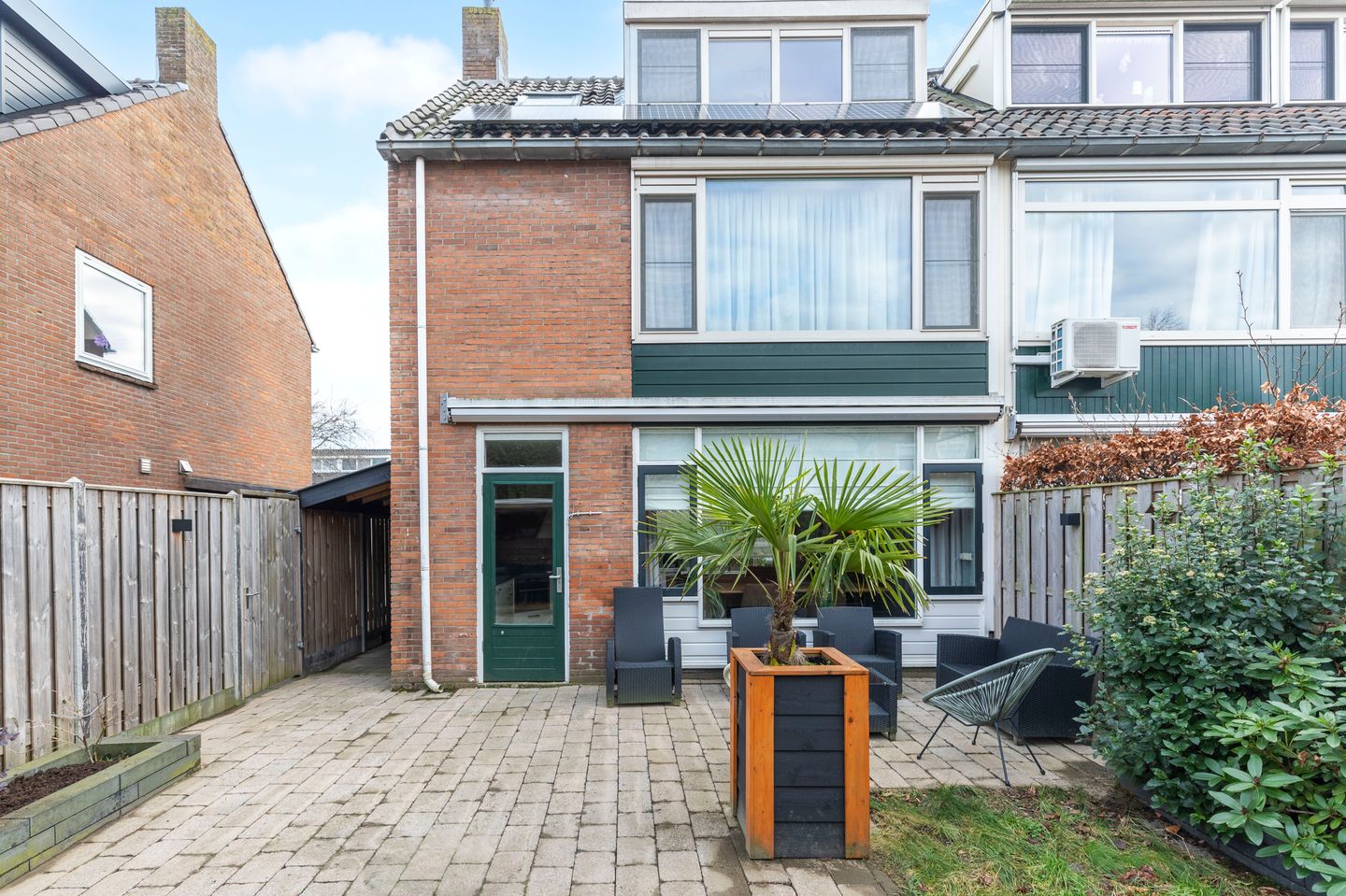 Foto 40 van Landmanshof 19