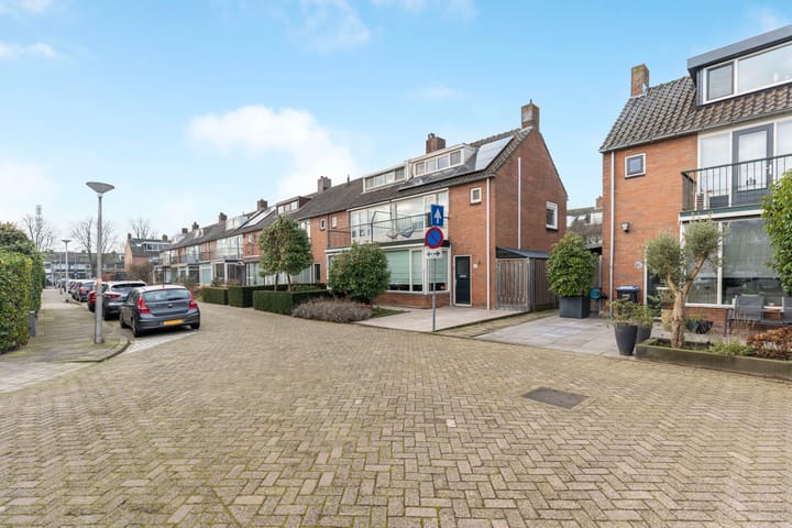 Foto 46 van Landmanshof 19