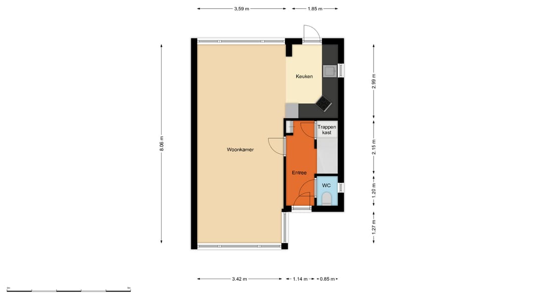 Foto 47 van Landmanshof 19