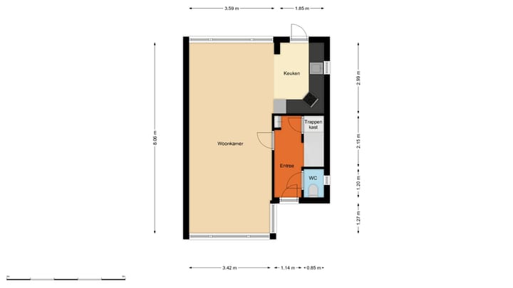 Foto 47 van Landmanshof 19