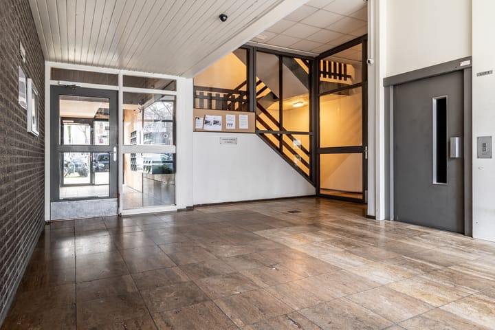 Foto 5 van Adriaan van Bergenstraat 306