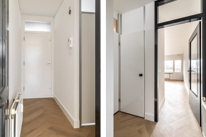 Foto 8 van Adriaan van Bergenstraat 306