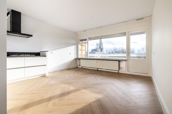 Foto 10 van Adriaan van Bergenstraat 306