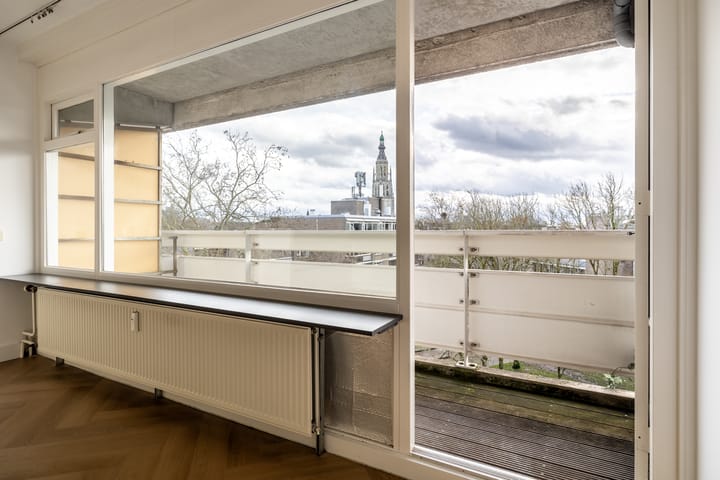 Foto 11 van Adriaan van Bergenstraat 306