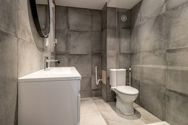 Foto 18 van Adriaan van Bergenstraat 306