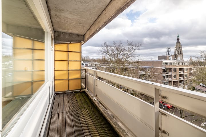 Foto 20 van Adriaan van Bergenstraat 306