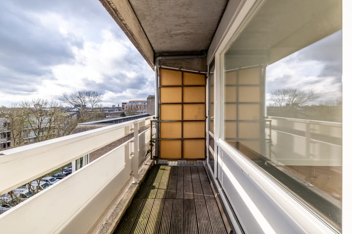 Foto 21 van Adriaan van Bergenstraat 306