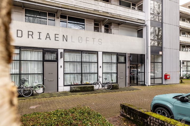 Foto 24 van Adriaan van Bergenstraat 306