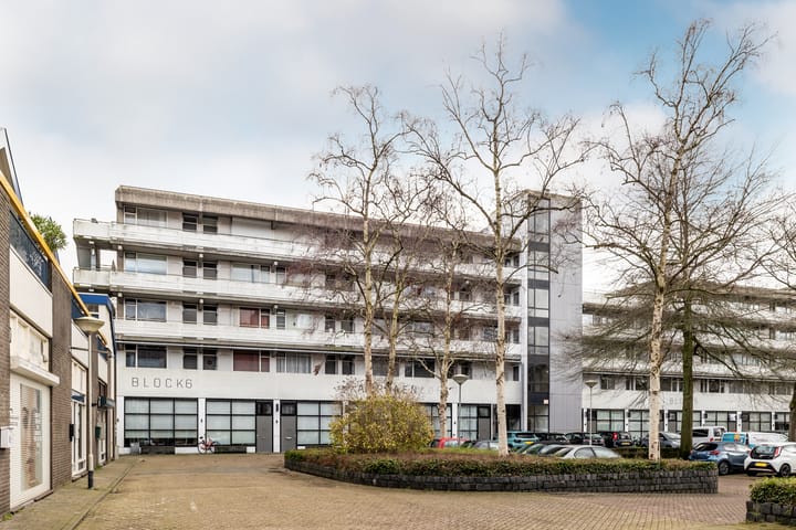 Foto 25 van Adriaan van Bergenstraat 306