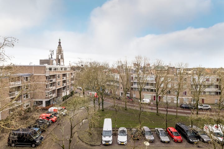 Foto 28 van Adriaan van Bergenstraat 306