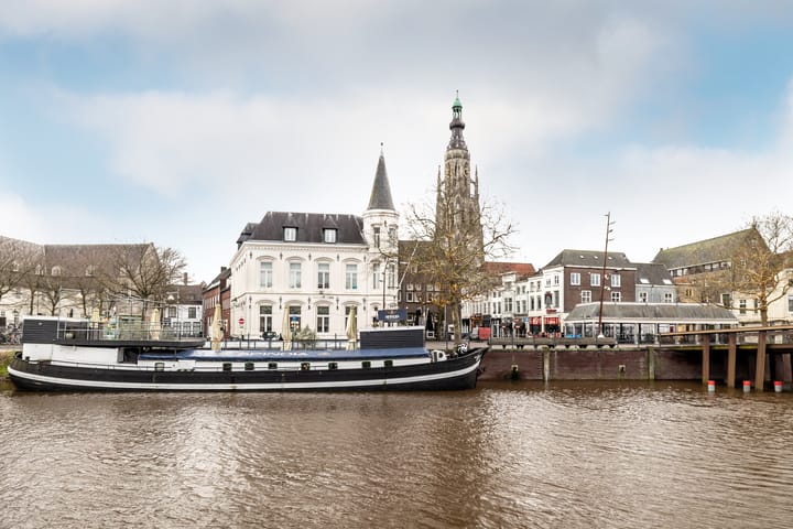 Foto 30 van Adriaan van Bergenstraat 306