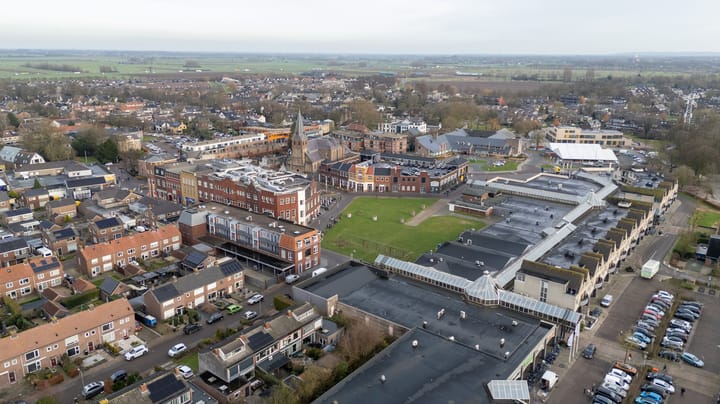 Foto 5 van van Schaikstraat 30