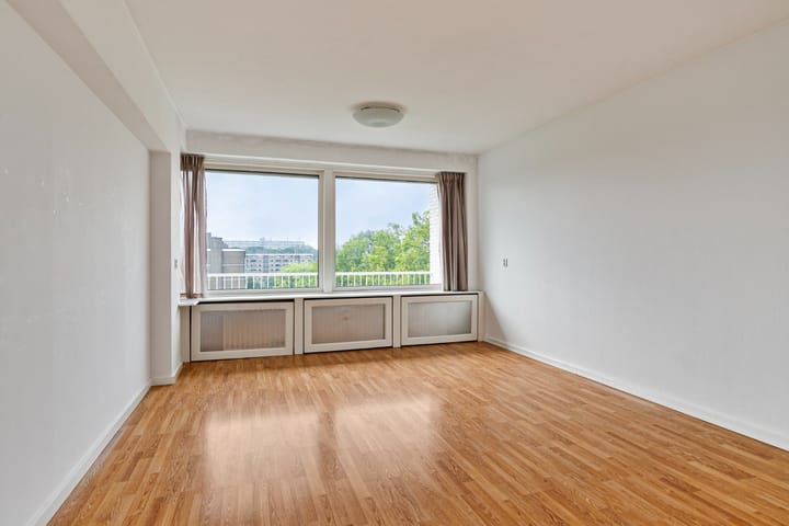 Foto 3 van Cornelis Bloemaertsingel 83