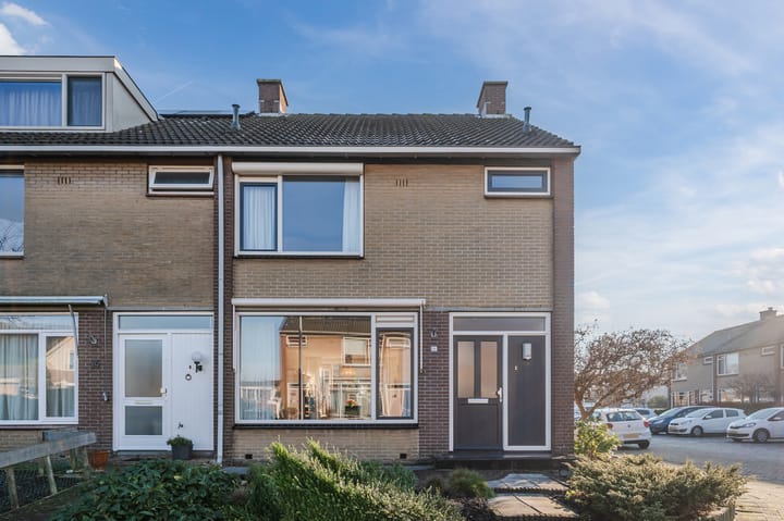 Foto 5 van Lijster 16