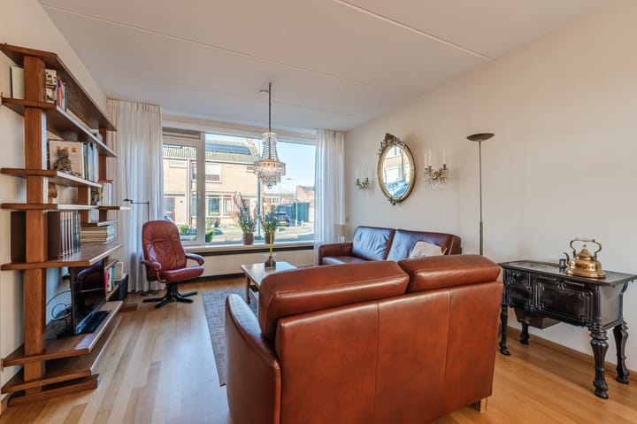 Foto 10 van Lijster 16