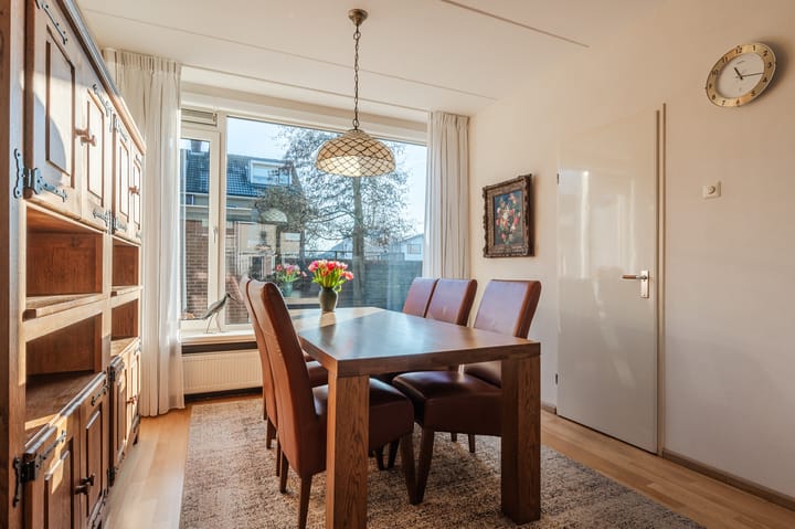 Foto 14 van Lijster 16