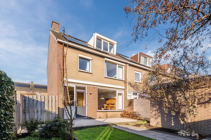 Foto 37 van Lijster 16