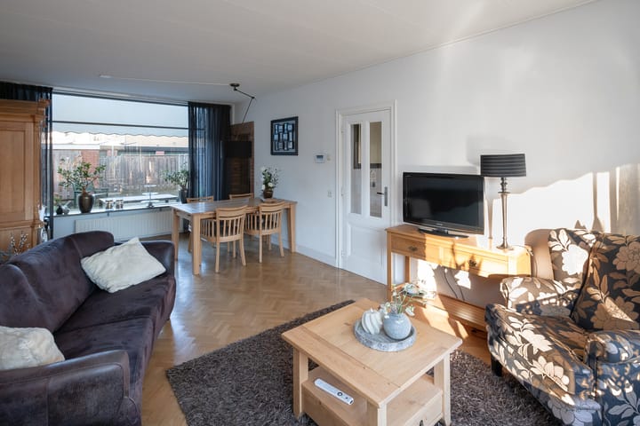 Foto 2 van De Mérodelaan 42