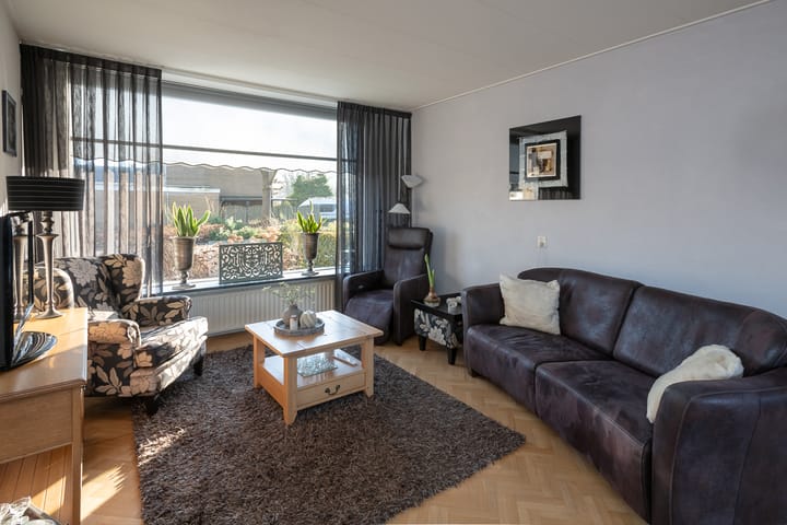 Foto 3 van De Mérodelaan 42