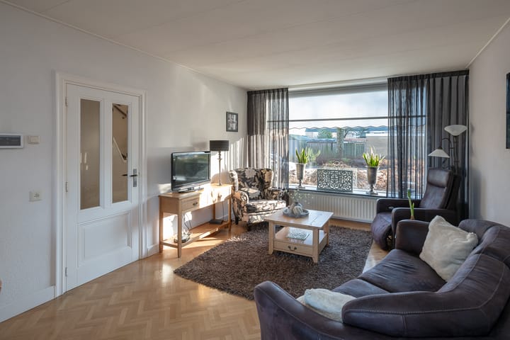 Foto 4 van De Mérodelaan 42