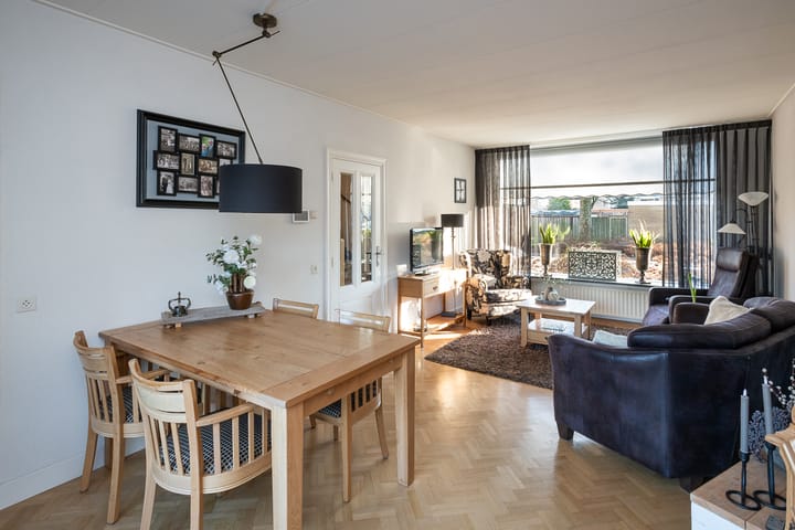 Foto 5 van De Mérodelaan 42