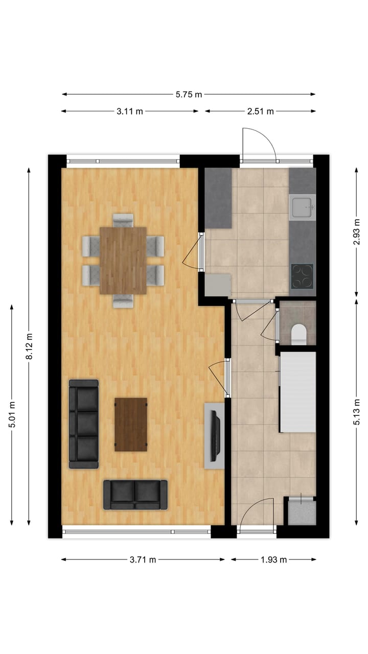 Foto 46 van Lijster 16