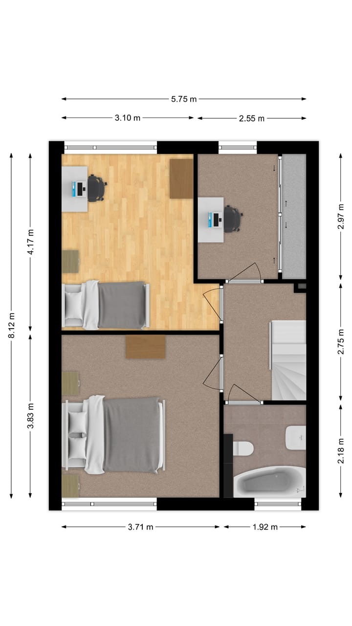 Foto 47 van Lijster 16