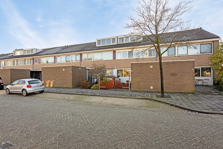 Photo 7 of Aalscholverstraat 24