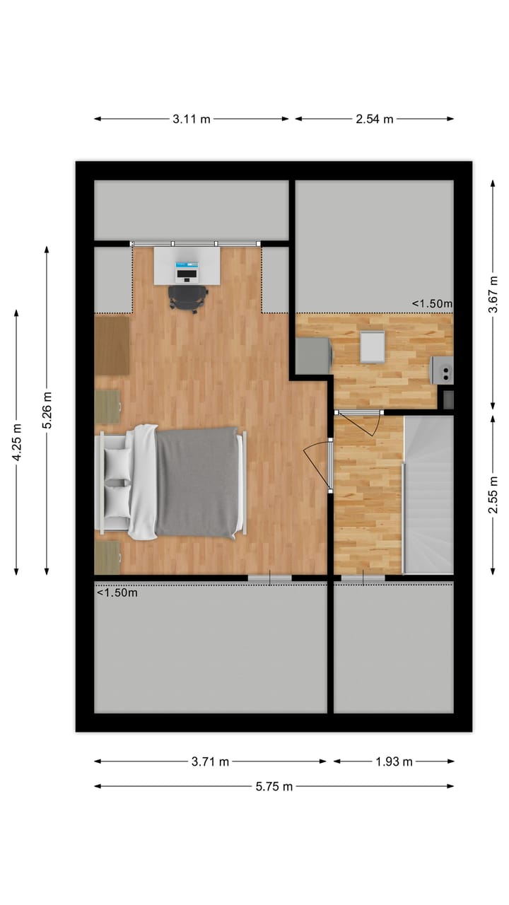 Foto 48 van Lijster 16