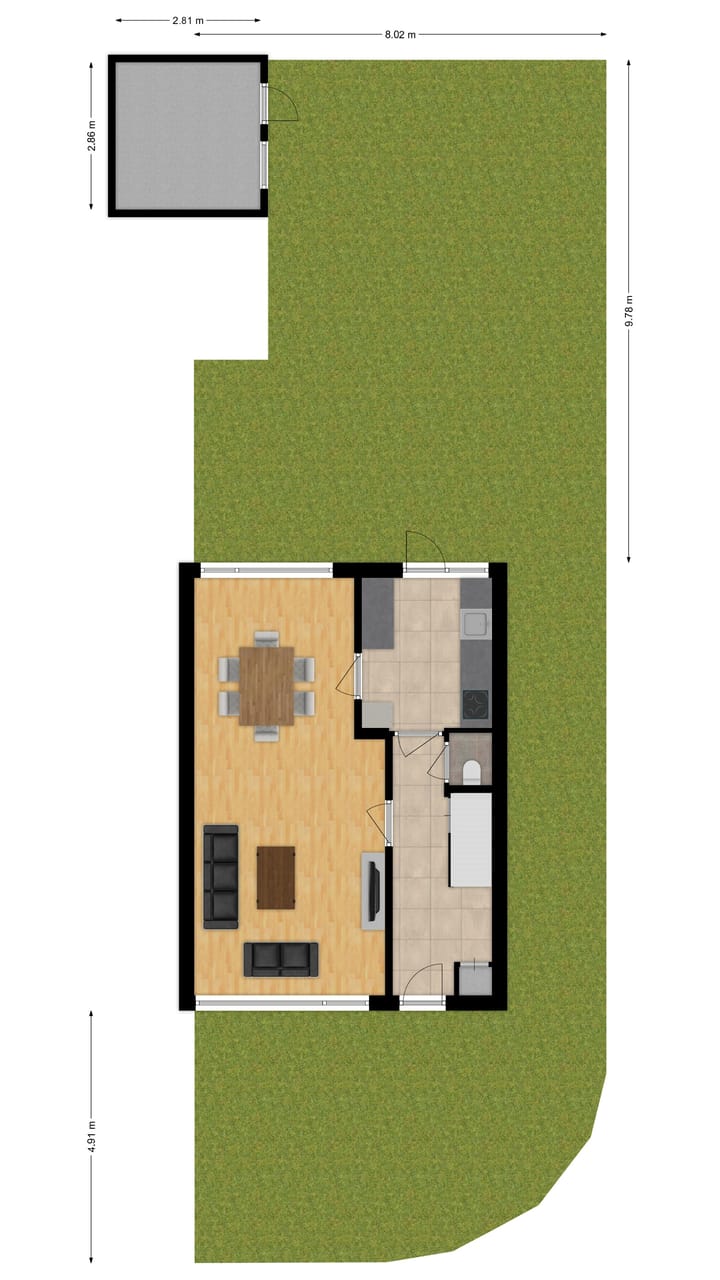 Foto 49 van Lijster 16