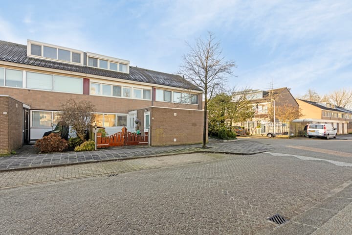 Photo 8 of Aalscholverstraat 24