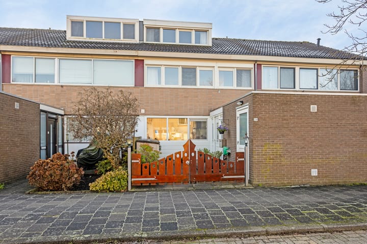 Photo 9 of Aalscholverstraat 24