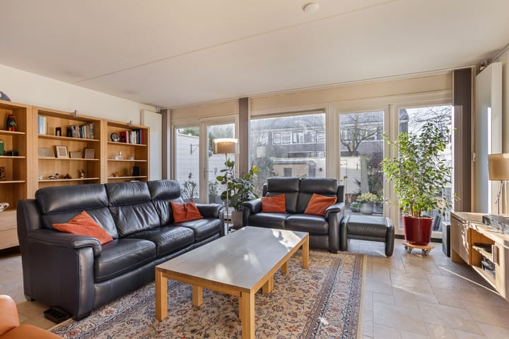 Photo 15 of Aalscholverstraat 24