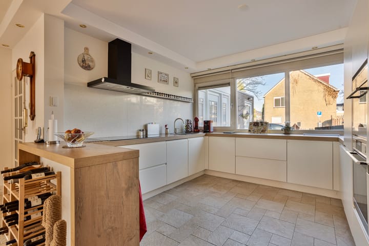 Photo 20 of Aalscholverstraat 24