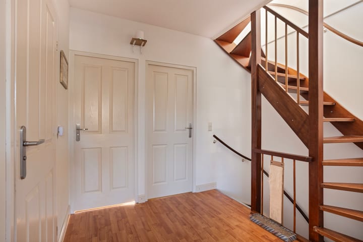 Photo 24 of Aalscholverstraat 24