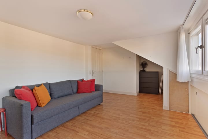 Foto 40 van Aalscholverstraat 24
