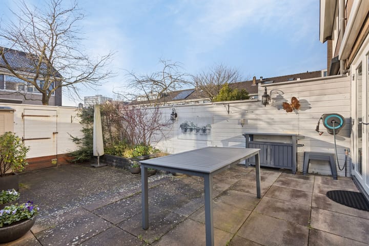 Photo 41 of Aalscholverstraat 24