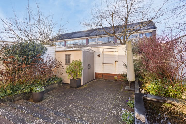 Photo 42 of Aalscholverstraat 24