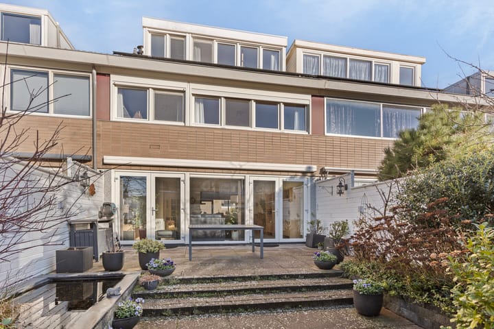 Foto 2 van Aalscholverstraat 24